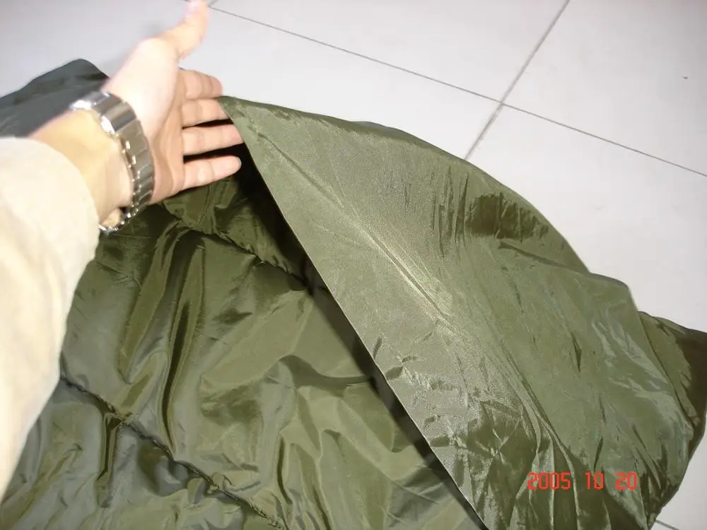 carp fishing bivvy sleeping bags regular and king size