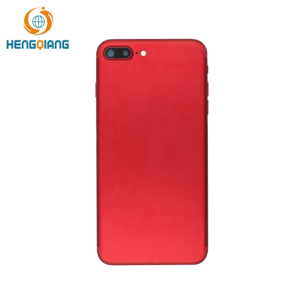 For IPhone 7 PLUS REPLACEMENT Rear Housing Battery Door Cover Chasis with Parts