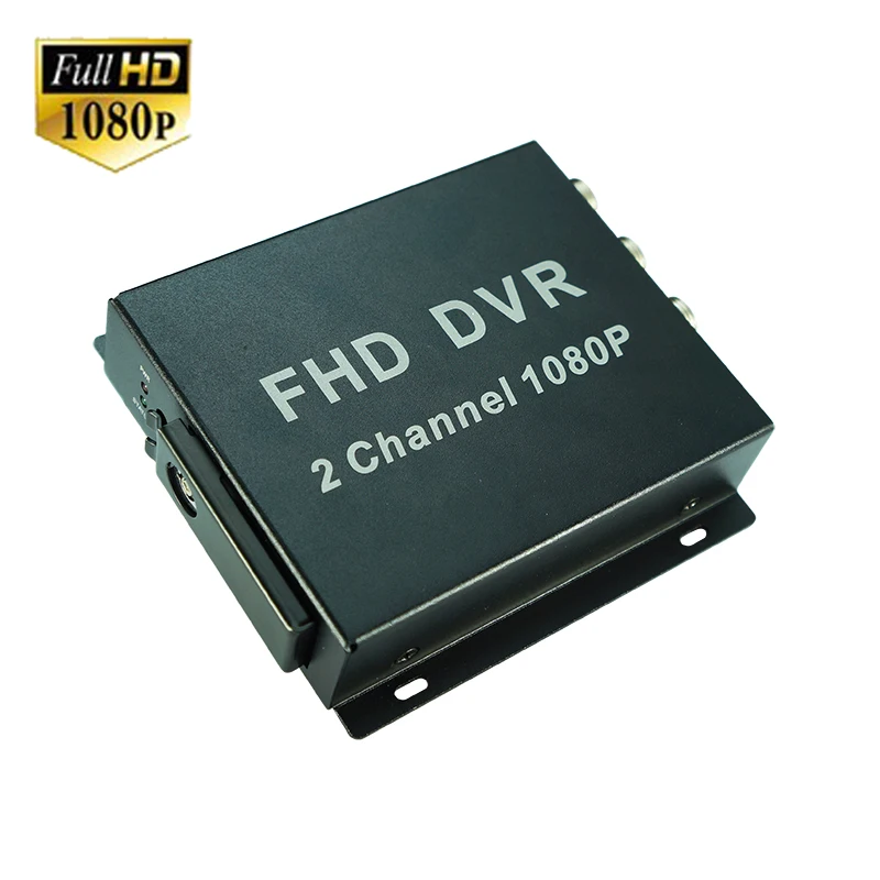 Автомобильный видеомагнитофон с полным разрешением hd 1080p