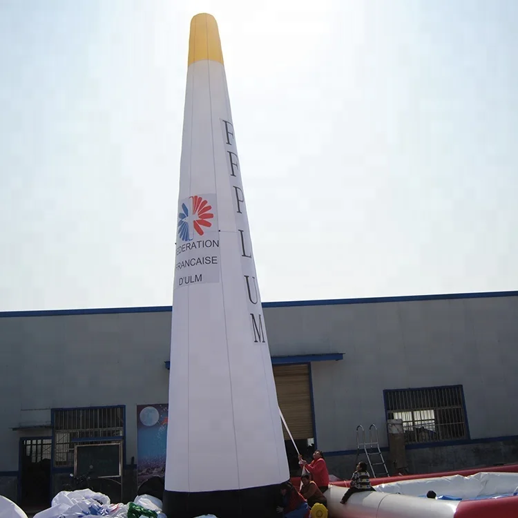 Best choice inflatable pylon, inflatable tower, inflatable column From China Factory