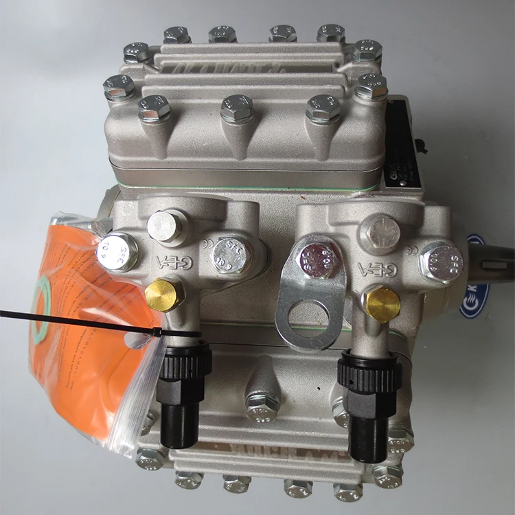 New original bock fk40 560 compressor bock fk 40 560k for bus air conditioning parts