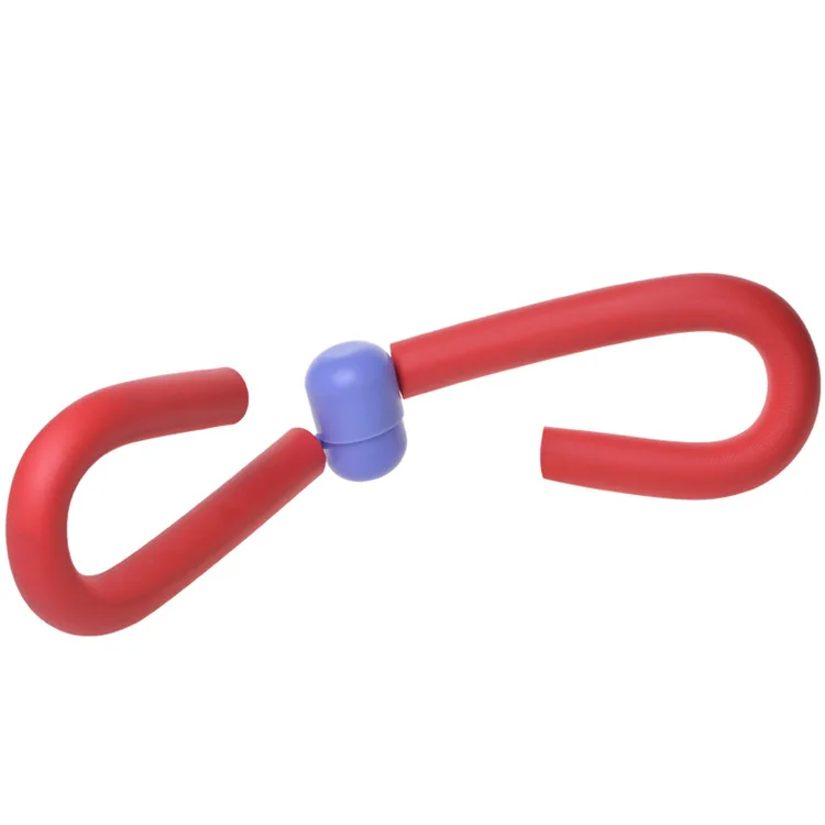 Fitness Thigh Master Muscle Toner AB Leg Arm Shaper Trimmer Exerciser Slim Enc Buttocks Beautiful Back Master Home Gym Equipment