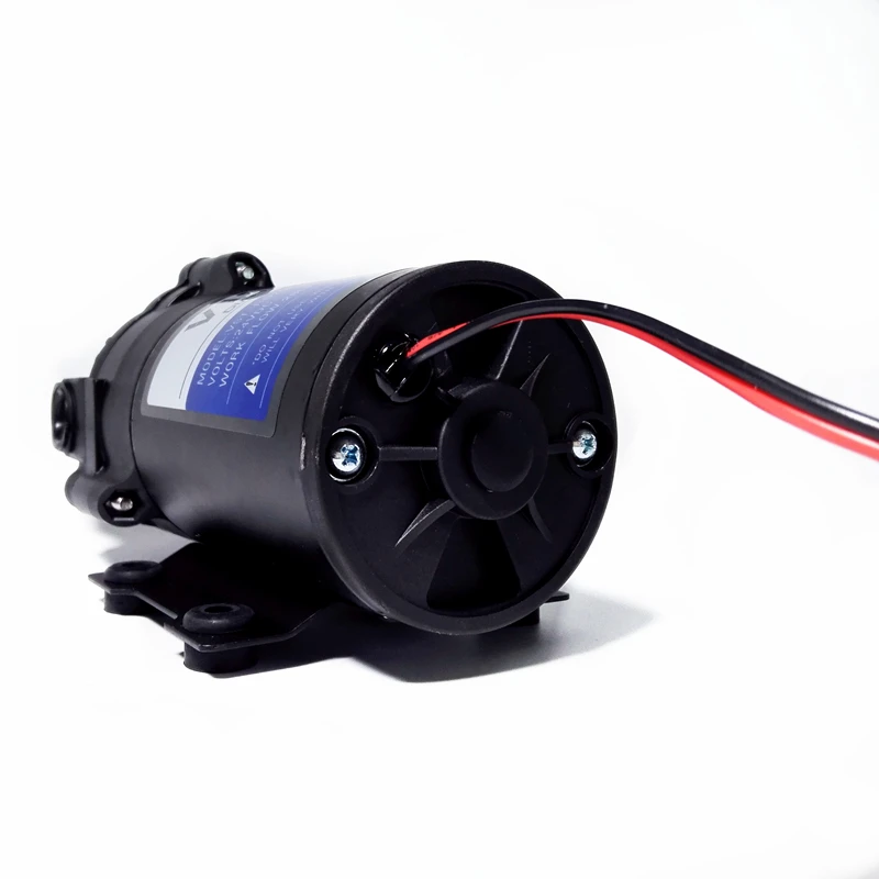 Ro water filter High Pressure Water Pump Housing Ro Water Purifier Booster Pump Diaphragm