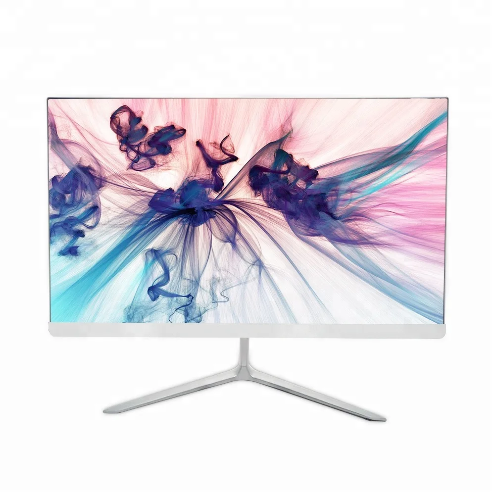 Прямые продажи с фабрики 23 8 дюймов монитора компьютера computadoras pc gamer игр