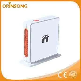 Высокая адаптивность smart gsm беспроводная охранная система