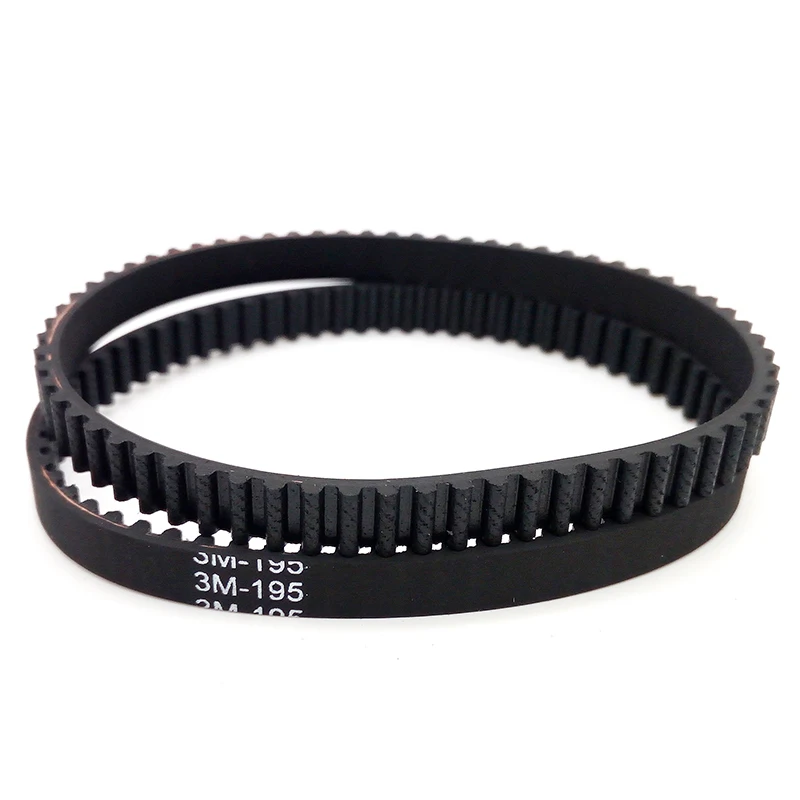 Htd 3M-352-9 Industrial Timing Belt