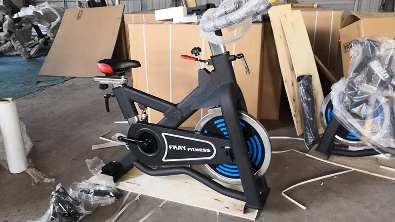 Gym Cardio Trainer Air Ski Fitness Machine