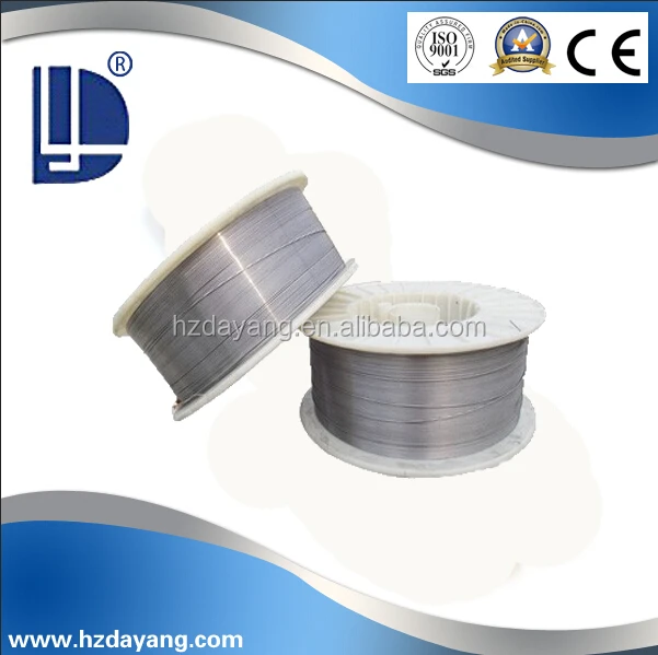 dayang welding wire/mig weld wire/Surfacing welding wire DIN 8555 : MF 10-GF-65-G