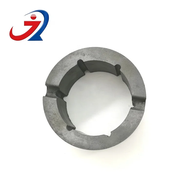 
Custom Made Tungsten Carbide Shaft Sleeve Blank 