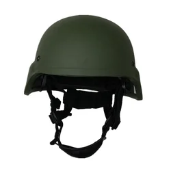 NIJ 3A Military PASGT / M88 Bullet Proof Helmet