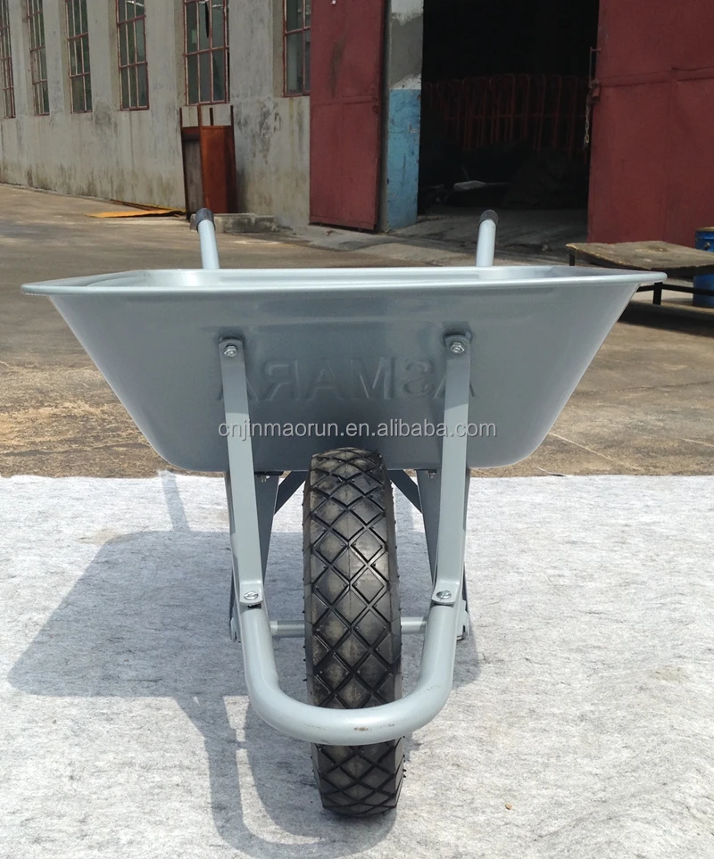 Angola Carrinho de Matel WB5300