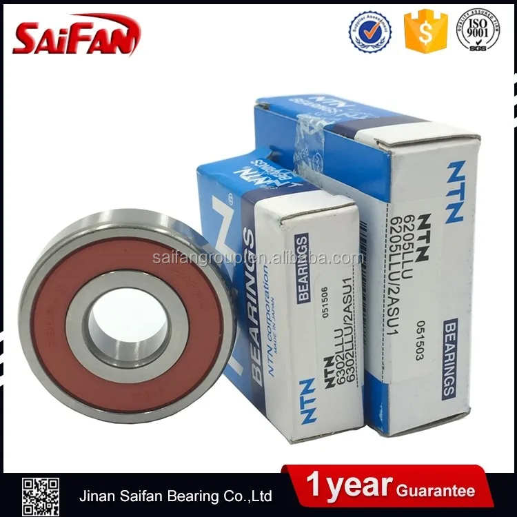 NTN 6203lax30 Bearing 17*40*12 Bearing 6203