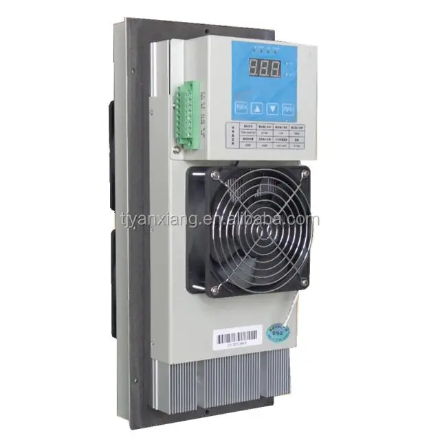 200W industry peltier cooler TEC air conditioner for outdoor cabinet AC-TEC-200
