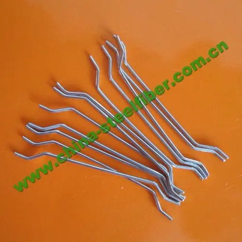 
concrete Steel Fiber 