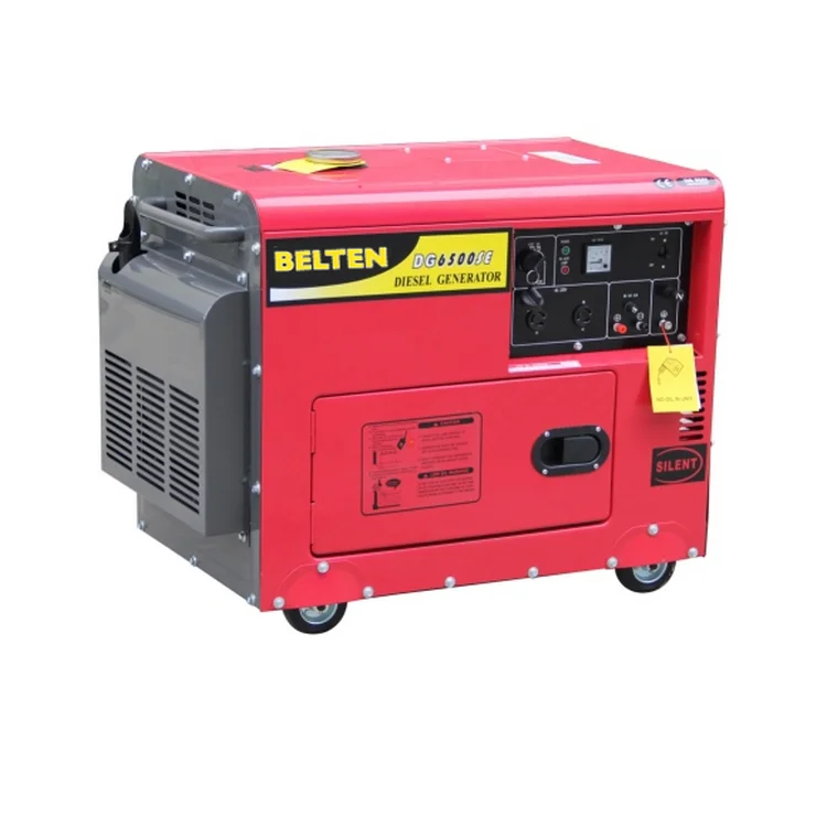 10 kva diesel generator