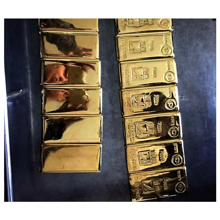 Professional metallurgy gold electrolytic bath in India