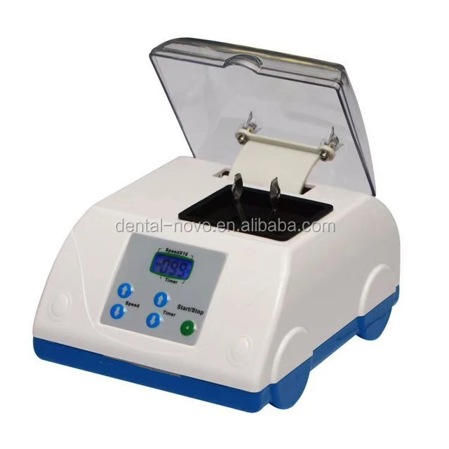 2017 Hot sale amalgamator machine for Noiseless Dental Amalgamator For Mixing Amalgam Capsules price