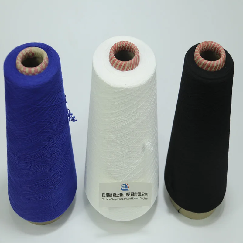 2019 хлопок, теклон, creora, спандекс, неизолированная пряжа, цена