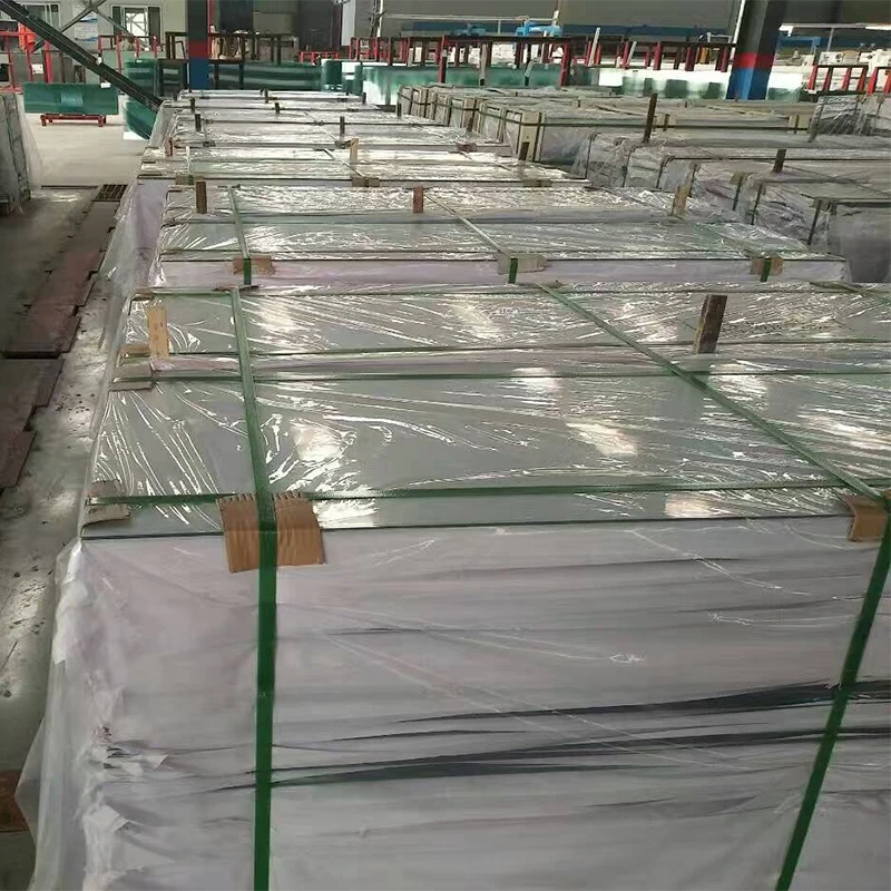 Высококачественное Закаленное Строительное стекло 5 мм 6 8 10 по низкой цене