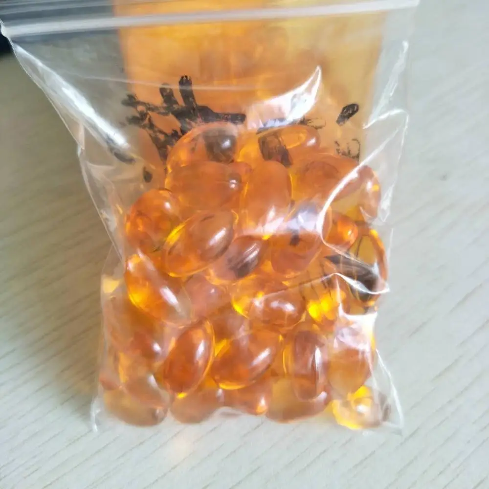 
Manufacturer 1000mg OMG3 fish oil 