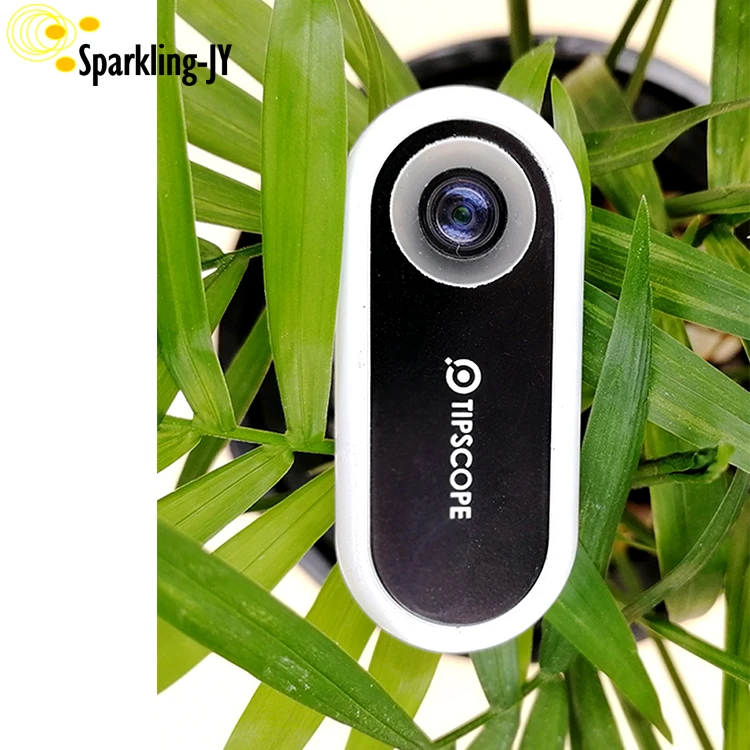 
Monocular 7X-45X Kids Toy Microscope For Smartphone 