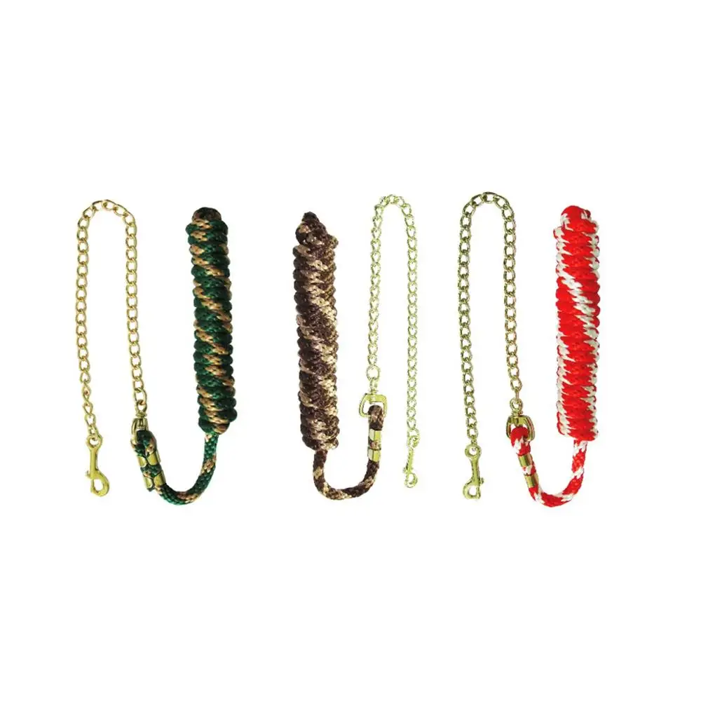 Лидер продаж, товары для конного спорта, свинцовая веревка