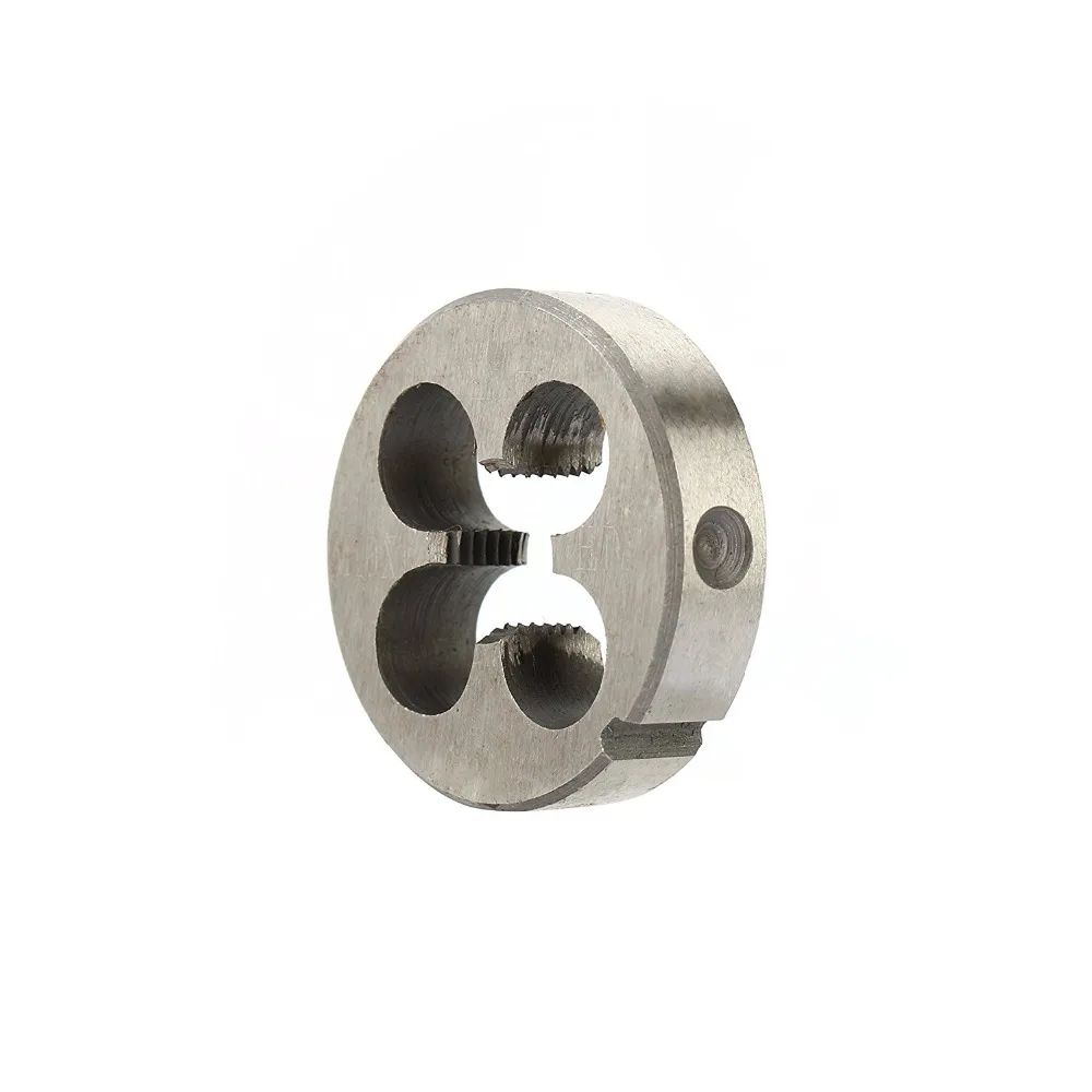 
TG Tools HSS Screw Threading Tap And Die Set 