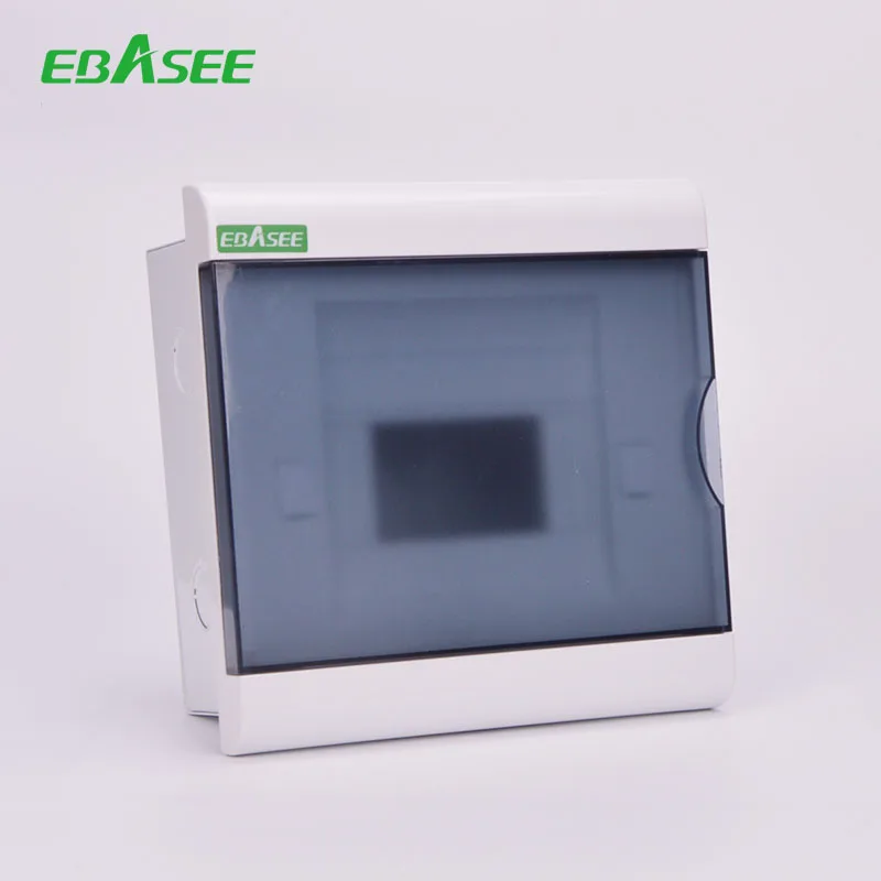 High quality EBS8D distribution box DB box consumer unit for MCB