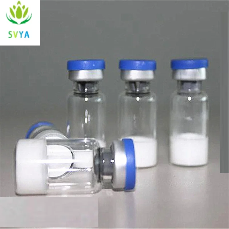 
Peptides pharmaceutical gdf-8 myostatin inhibitor for Muscle gaining Bodybuilding powder 