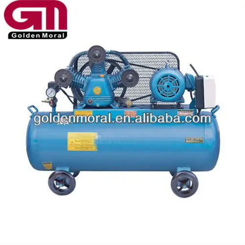 W-0.36/7 Air compressor &Single-stage