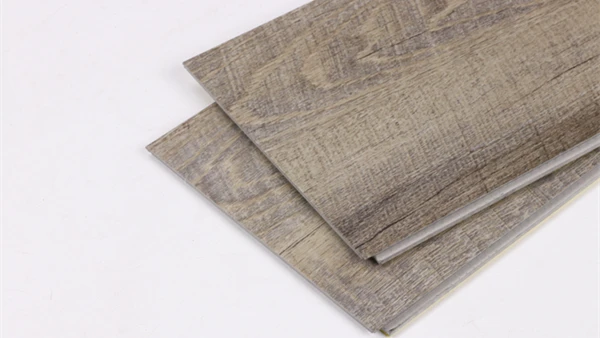 
New Design 4mm Waterproof Vinyl Plank SPC Flooring Tile 