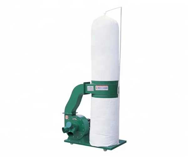 2.2kw Industrial portable dust collector
