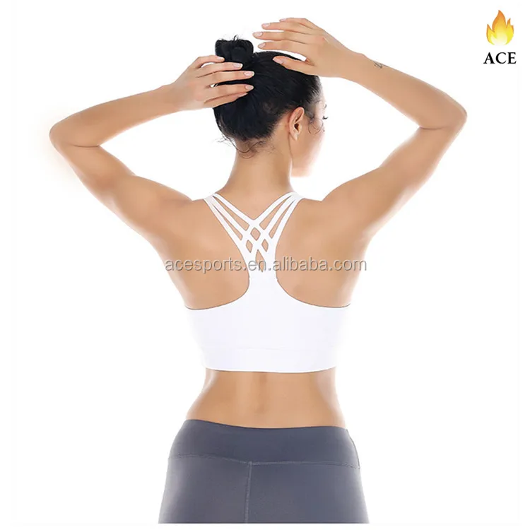 Competitive Price Private Label Wholesale Yoga Sports Bra OEM custom cheap price sublimation yoga wear with your own designs
