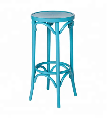 Thonet bentwood chair, commercial used bentwood thonet bar stool