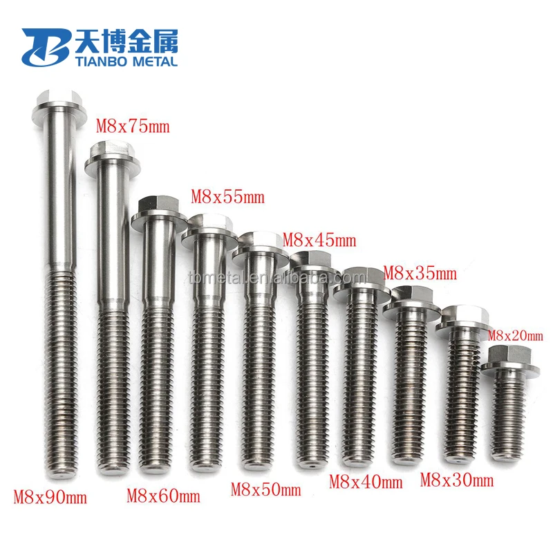 Высококачественные вольфрамовые Винты M3, продажа с китайского завода