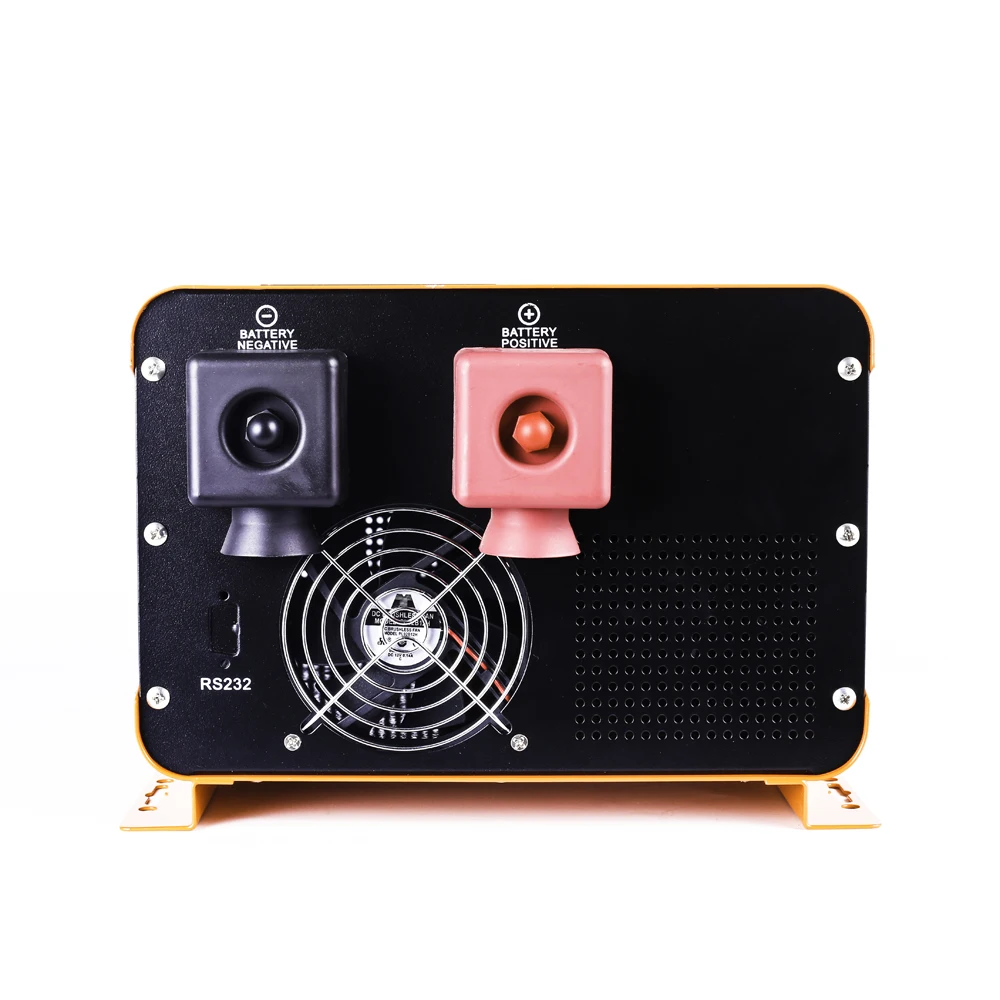 AMPLEC Inverter Solar Offgrid 5kw Fronius Hybrid Inverter Solar