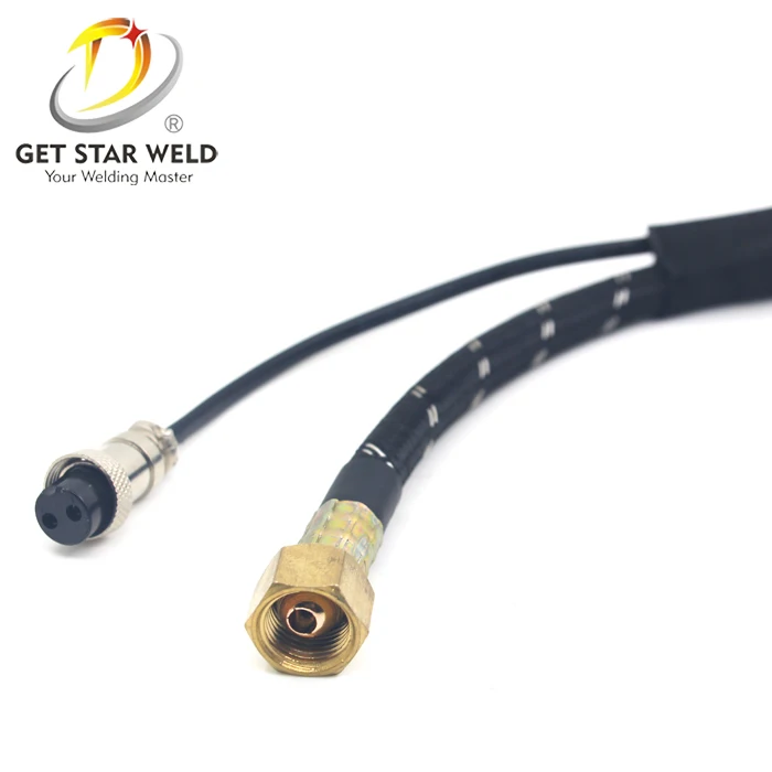 Get Star Weld QQ150 4M AIR COOLED TIG WELDING TORCH
