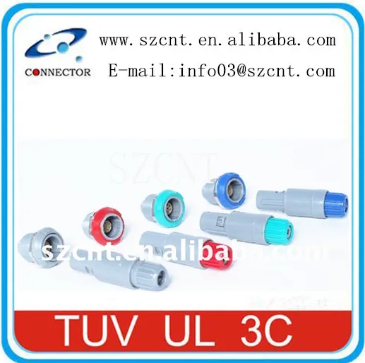 Высококачественный пластиковый инфузионный насос 2 3 4 5 6 7 8 9 10 14 pin водонепроницаемый разъем IP67