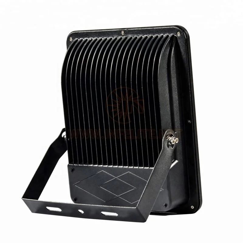 Cob ip64 50w 100w 200w 300w 400w 500w садово-250 Вт пейзаж подсветка uv освещение футбольное поле epistar Светодиодный прожектор завод