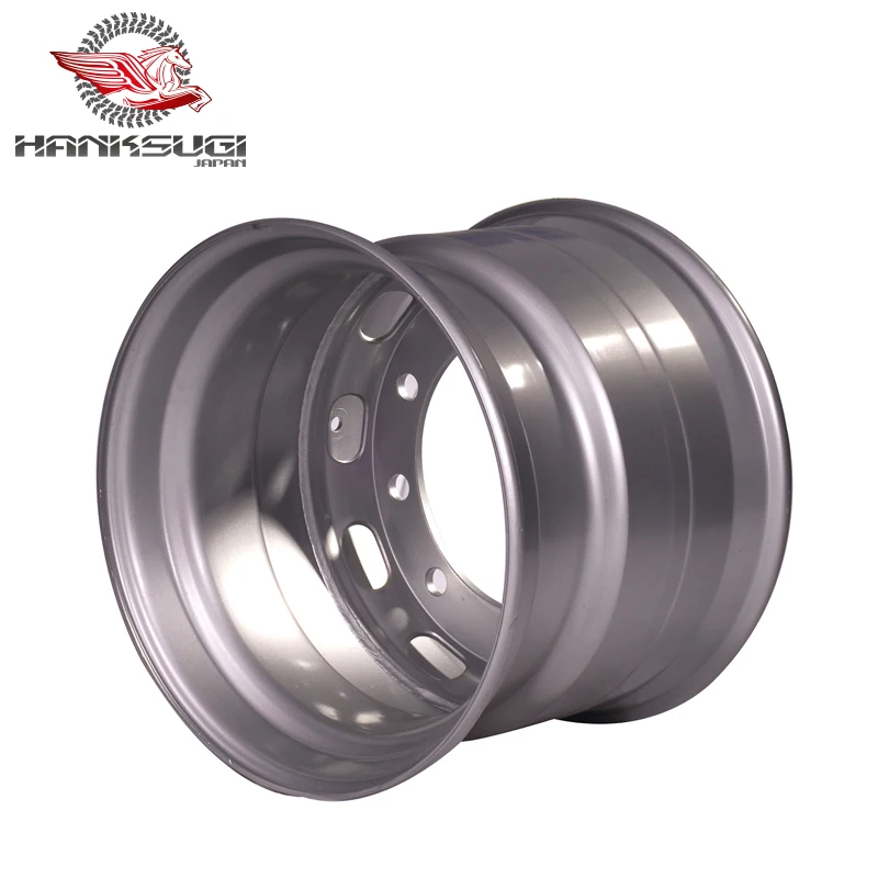 22,5x8,25, высокое качество, Литые колеса для грузовиков, стальные колеса для грузовиков, литые диски для грузовиков