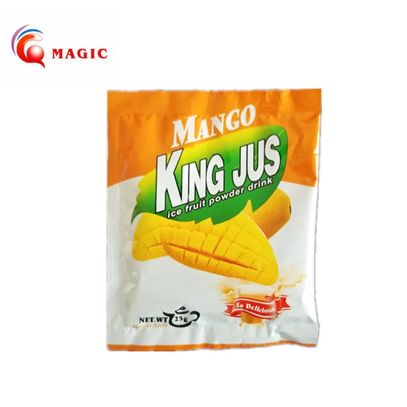 Flavor drink sugar free drink instant drink powder