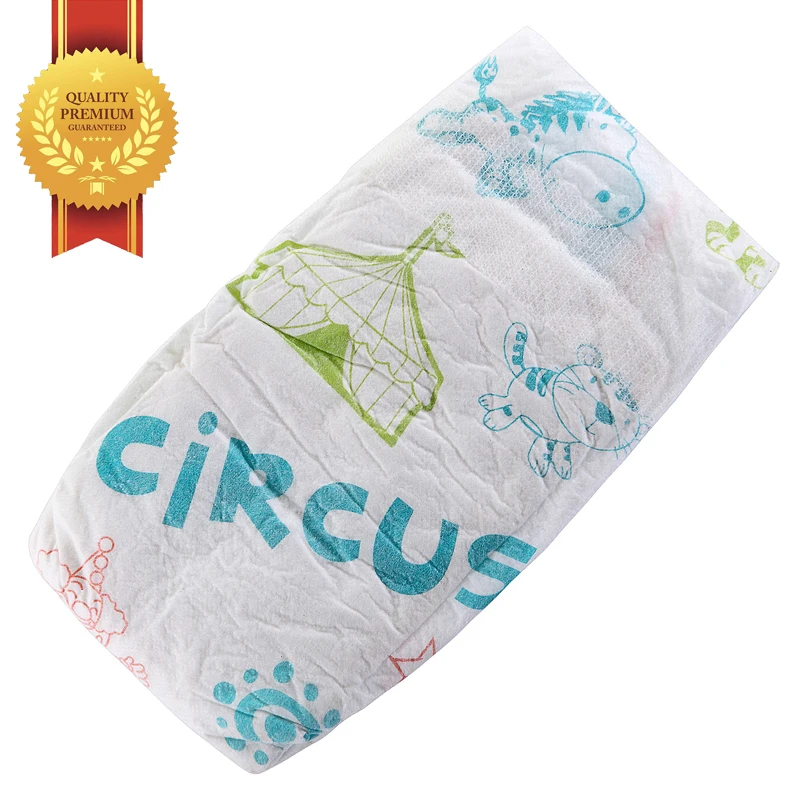 Guangzhou Factory Direct Can Oem Prime Eco Friendly Baby Adult Diapers Baby Nappies for Africa/Japan/Uk/Mexico