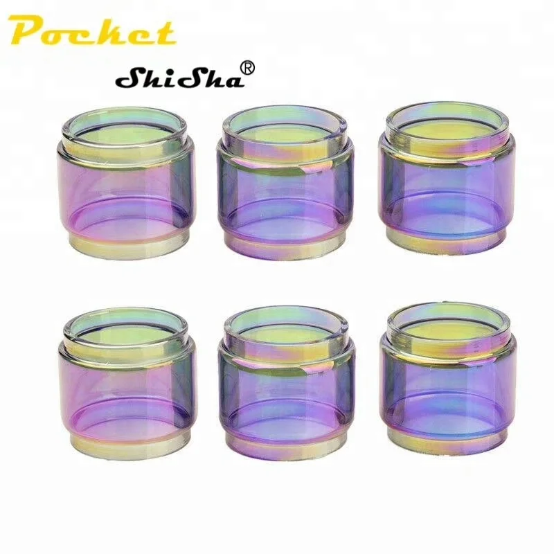 Лидер продаж, оптовая продажа, сменный испаритель Pen 22, катушка бака 0,3 Ом, Двухъядерный 5 шт.