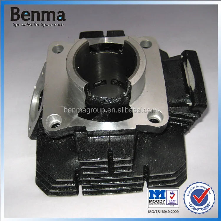 Мотоцикл блок цилиндров для ЙАМАХ RXS rxk115