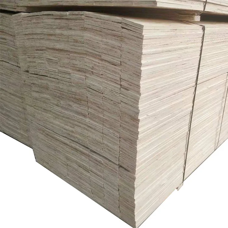 Vietnam factory poplar packing lvl wooden pallet elements for sale