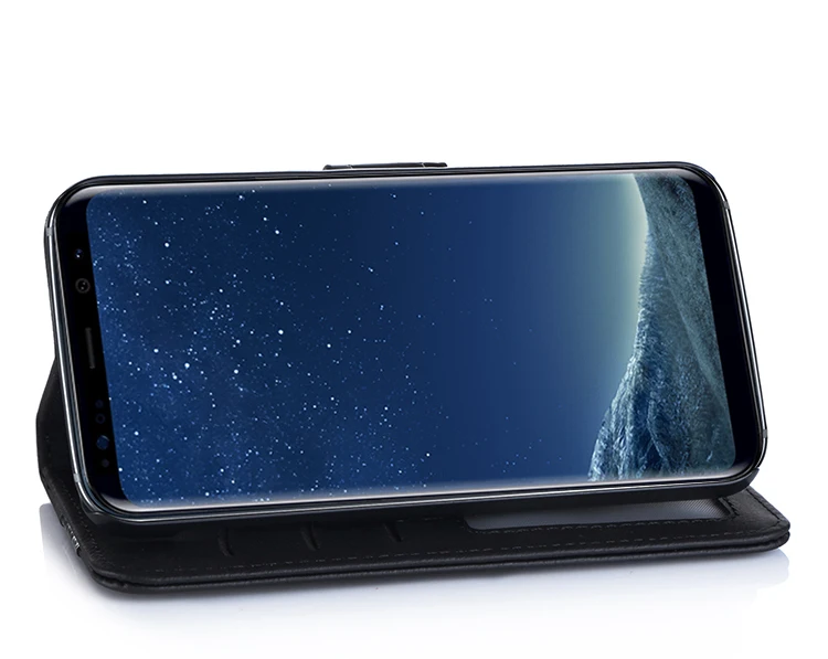 Fashion Rhinestone Tights Phone Case for Samsung galaxy S9