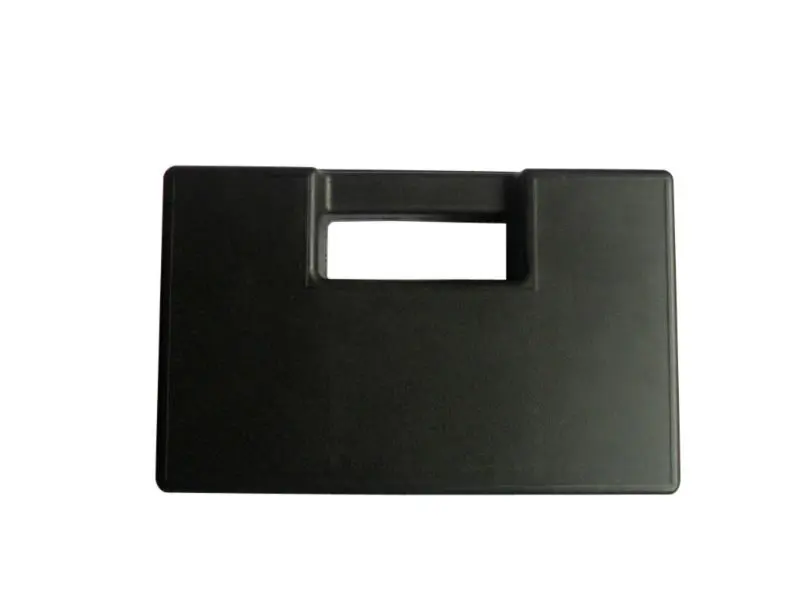 
Plastic tool case 