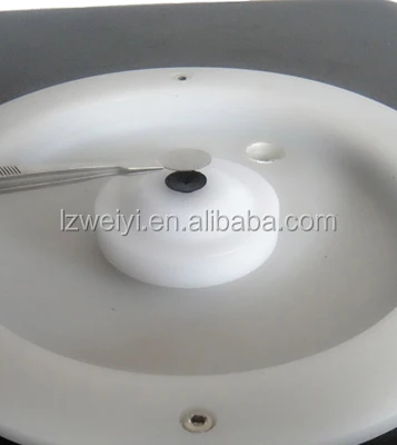 VTC-100 Vacuum Spin Coater for lab equipment