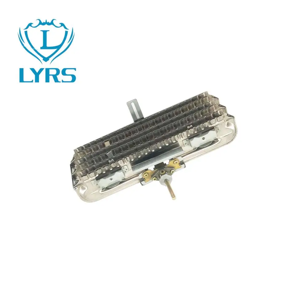 Gas Water Heater Tankless Spare Parts with High Quality Factory Price with Summer Winter Switch