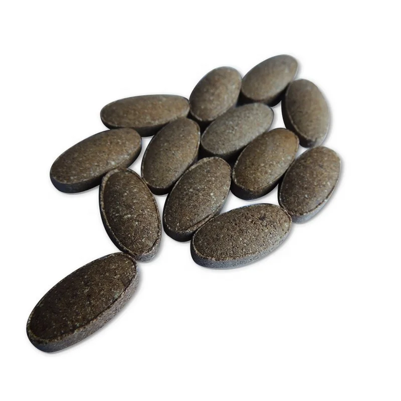 Organic high quality natural health products  Maca tablets private label